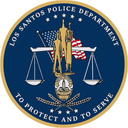LSPD Logo