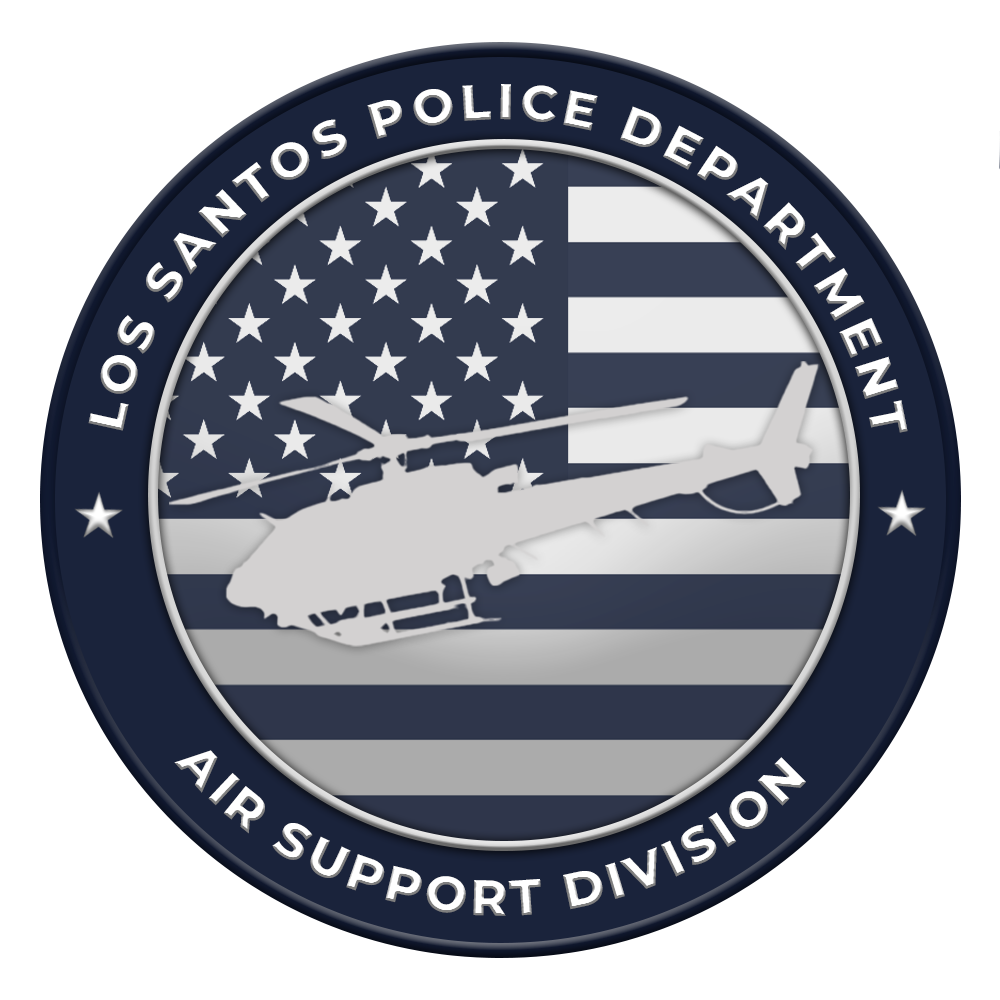 Air Support Division