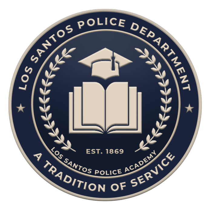 Los Santos Police Academy