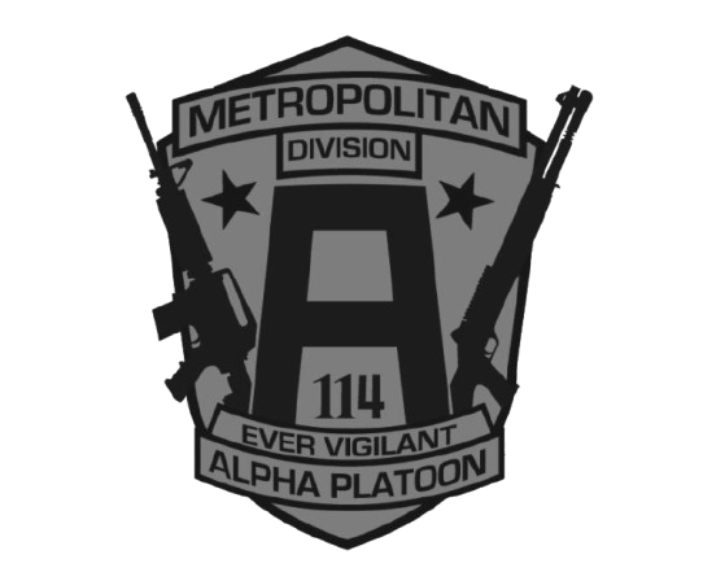 Metropolitan Division