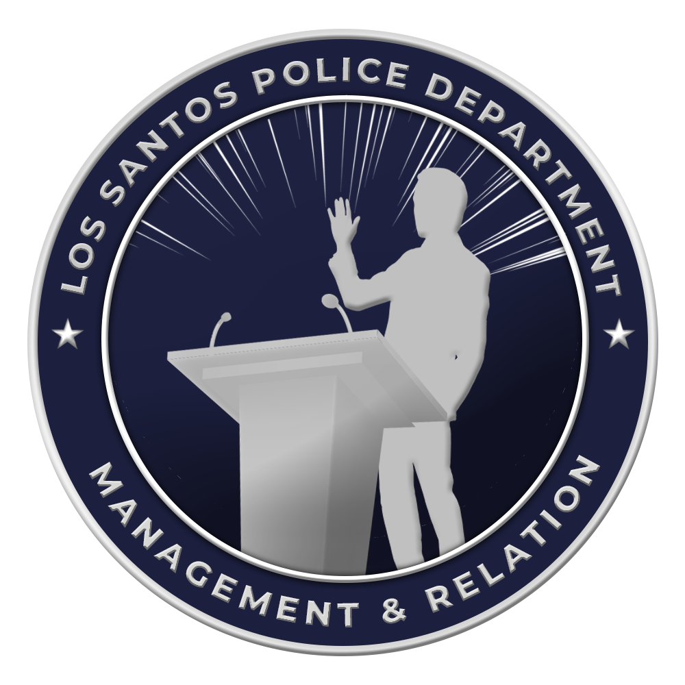 Management and Relations Division